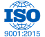 ISO 9001:2015