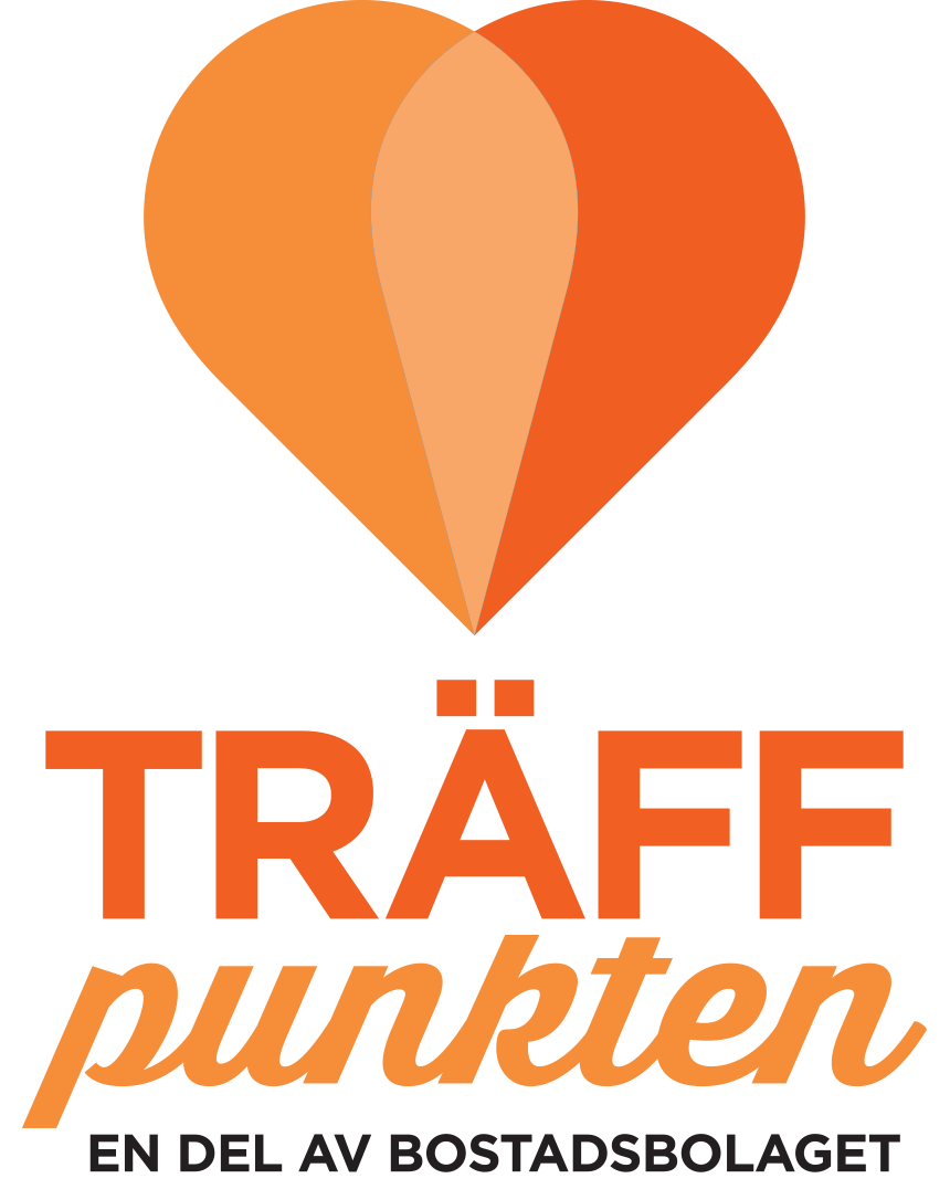 Traffpunkten logo